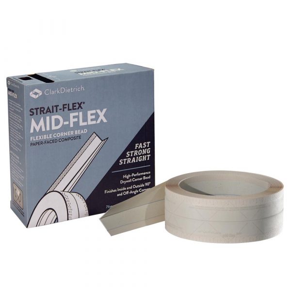 Strait-Flex® Mid-Flex 30,5 m