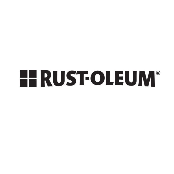 Poolfärg Rust-Oleum 5500 Vit 4 l [A+B] - Bild 2