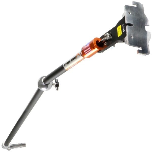 Spackelboxskaft Drywall Master Hell-Bent 140 cm [54"]